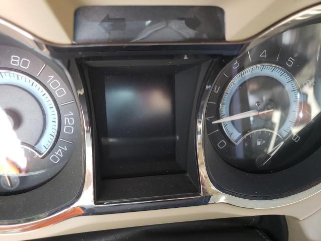 Photo 8 from auction – 2010 BUICK LACROSSE C with VIN 1G4GB5EG7AF139385