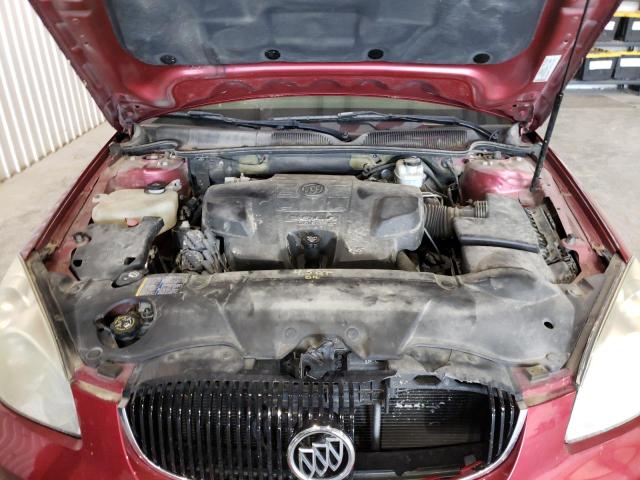 Photo 7 from auction – 2007 BUICK LUCERNE CX with VIN 1G4HD572X7U183384