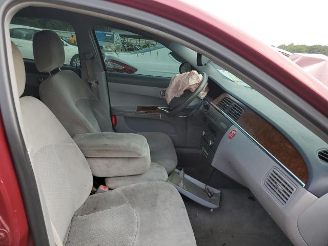 Photo 5 from auction – 2005 BUICK LACROSSE C with VIN 2G4WC532X51295305
