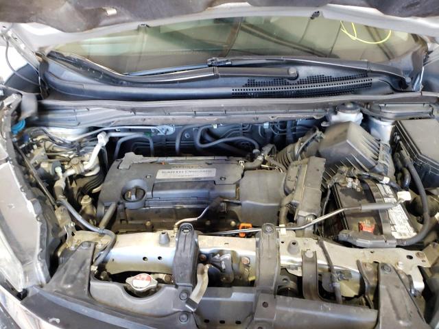 Photo 7 from auction – 2015 HONDA CR-V LX with VIN 5J6RM4H36FL069326