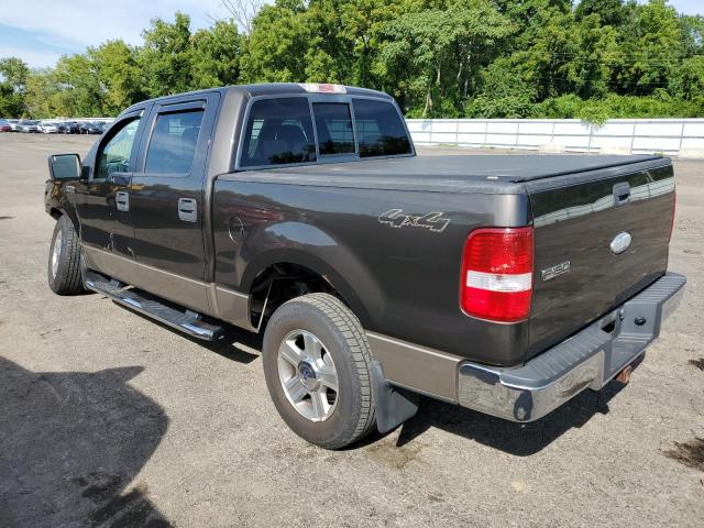 Photo 3 from auction – 2006 FORD F150 SUPER with VIN 1FTPW14VX6KD95116