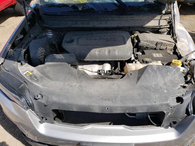 Photo 7 from auction – 2019 JEEP CHEROKEE L with VIN 1C4PJLCBXKD487584