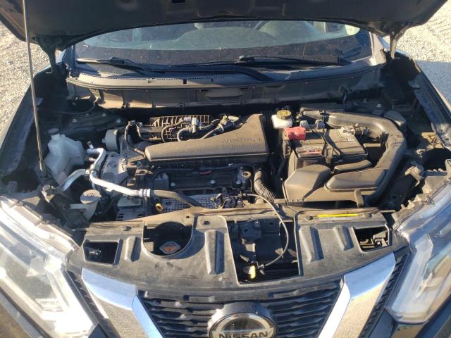 Photo 7 from auction – 2018 NISSAN ROGUE S with VIN KNMAT2MV0JP586902