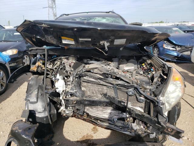 Photo 9 from auction – 2009 TOYOTA RAV4 LIMIT with VIN JTMZF31V995011967