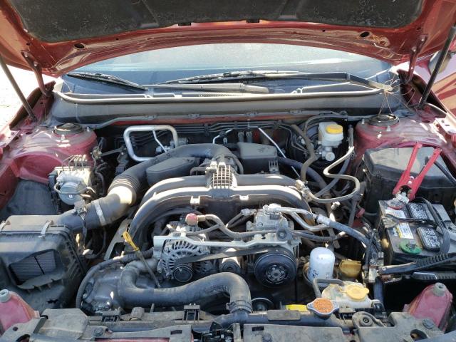 Photo 7 from auction – 2017 SUBARU OUTBACK 2. with VIN 4S4BSACC5H3393210