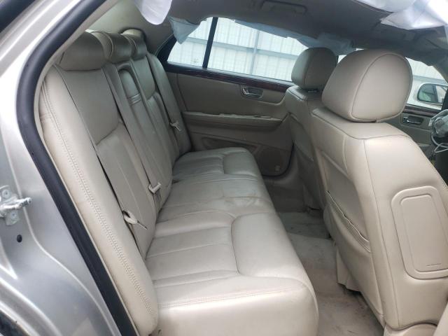 Photo 6 from auction – 2007 CADILLAC DTS with VIN 1G6KD57Y87U185930