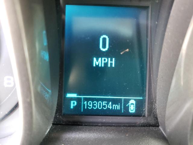 Photo 8 from auction – 2013 CHEVROLET MALIBU 1LT with VIN 1G11C5SA5DF225346
