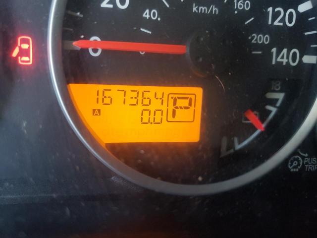 Zdjęcie 8 z aukcji – 2012 NISSAN PATHFINDER z VIN 5N1AR1NN4CC608221