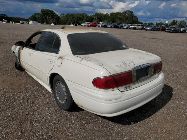 Photo 3 from auction – 2003 BUICK LESABRE CU with VIN 1G4HP52K434188976