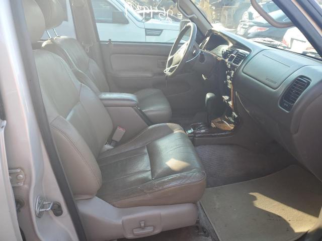 Photo 5 from auction – 2000 TOYOTA 4RUNNER LI with VIN JT3GN87R6Y0162038