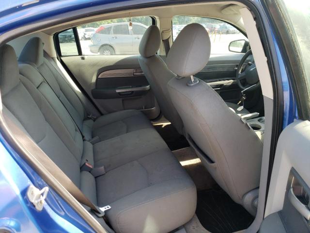 Foto 6 de la subasta – 2007 CHRYSLER SEBRING con VIN 1C3LC46K57N512732