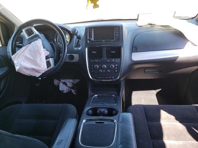 Photo 9 from auction – 2014 DODGE GRAND CARA with VIN 2C4RDGBG4ER371626