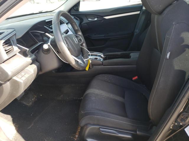 Photo 5 from auction – 2016 HONDA CIVIC EX with VIN 2HGFC2F89GH500191
