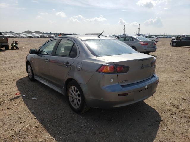 Photo 3 from auction – 2014 MITSUBISHI LANCER ES/ with VIN JA32U2FU6EU020836
