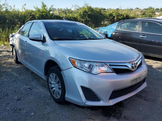 TOYOTA CAMRY L 2014 with VIN 4T1BF1FK9EU419093 - Photo from auction