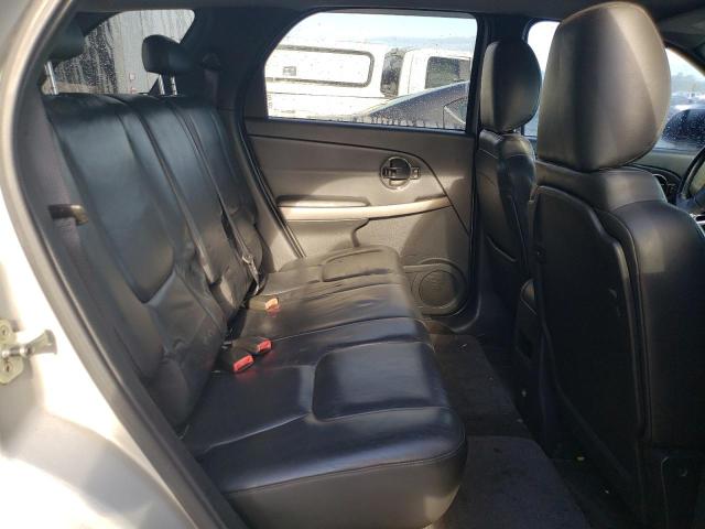 Photo 6 from auction – 2006 PONTIAC TORRENT with VIN 2CKDL63FX66055043