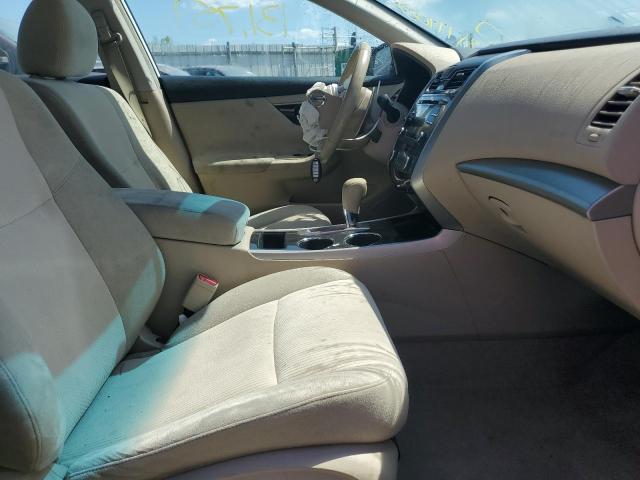 Photo 5 from auction – 2013 NISSAN ALTIMA 3.5 with VIN 1N4BL3APXDN443638