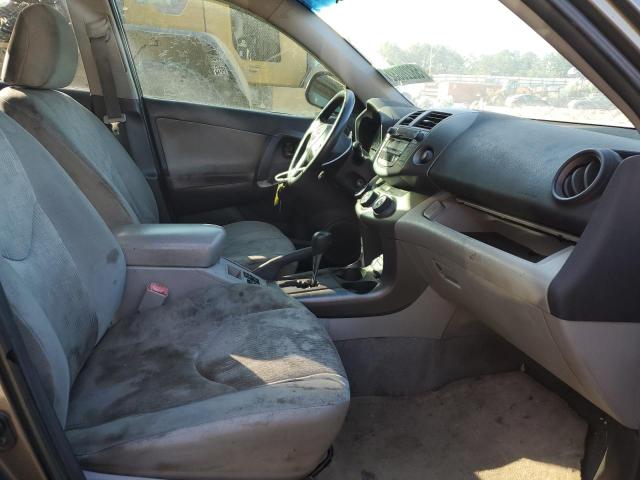 Photo 5 from auction – 2011 TOYOTA RAV4 with VIN 2T3ZF4DV2BW094710
