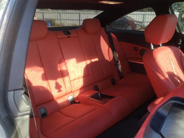 Photo 6 from auction – 2019 BMW 440XI with VIN WBA4W9C53KAF94690