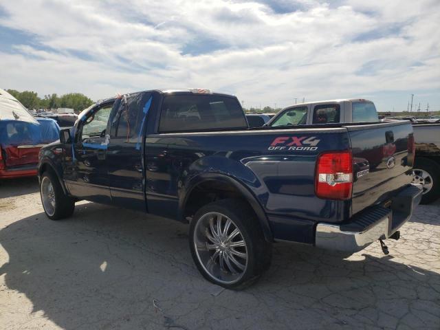 Photo 3 from auction – 2004 FORD F150 with VIN 1FTPX14584NB41235