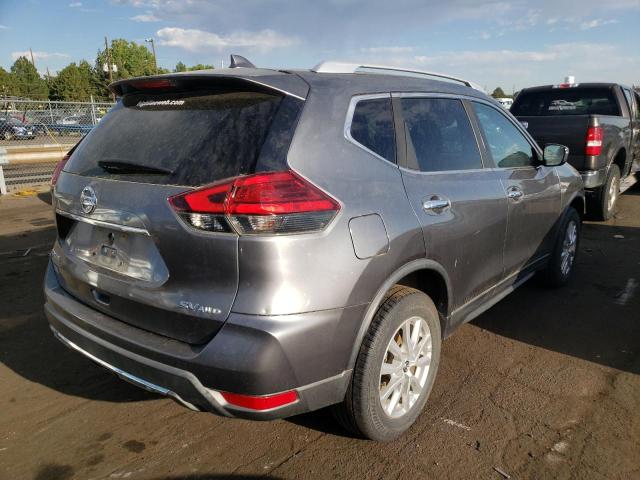 Photo 4 from auction – 2017 NISSAN ROGUE S with VIN KNMAT2MV0HP585386