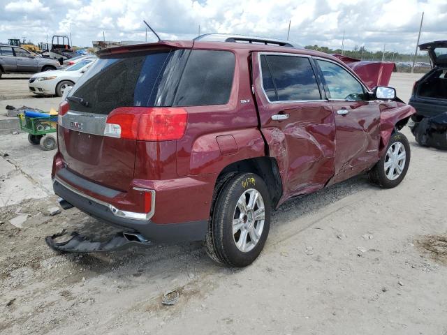 Photo 4 from auction – 2017 GMC TERRAIN SL with VIN 2GKFLPE35H6138542