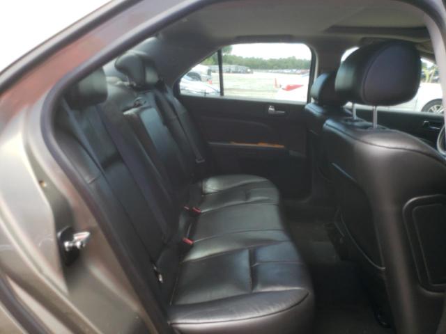 Photo 6 from auction – 2010 CADILLAC STS with VIN 1G6DU6EV8A0118685