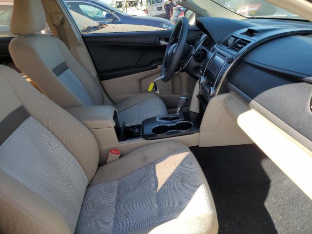 Фото 5 с аукциона – 2012 TOYOTA CAMRY BASE с VIN 4T4BF1FK3CR259487
