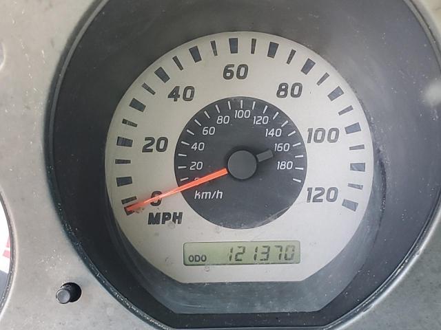 Zdjęcie 8 z aukcji – 2004 NISSAN FRONTIER C z VIN 1N6MD29Y94C419945