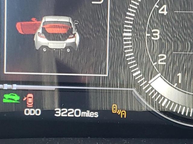 Photo 8 from auction – 2022 SUBARU BRZ LIMITE with VIN JF1ZDBE18N9700947