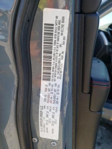 Photo 10 from auction – 2014 JEEP CHEROKEE T with VIN 1C4PJMBS7EW189414