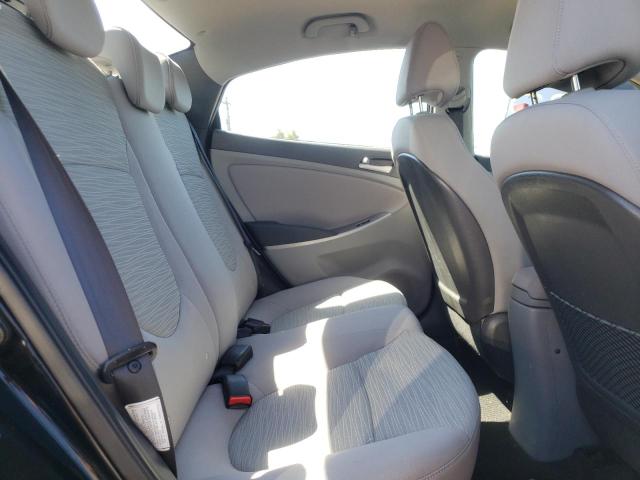 Photo 6 from auction – 2017 HYUNDAI ACCENT SE with VIN KMHCT4AE3HU357940