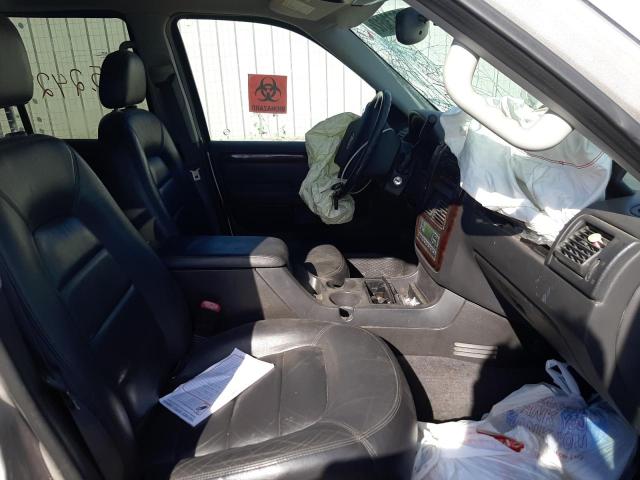 Photo 5 from auction – 2004 FORD EXPLORER L with VIN 1FMZU75W84UB97818