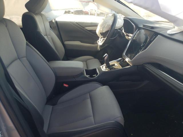 Photo 5 from auction – 2022 SUBARU OUTBACK LI with VIN 4S4BTANC6N3108553