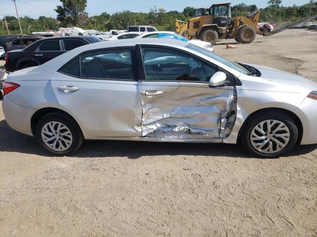 Photo 9 from auction – 2017 TOYOTA COROLLA L with VIN 5YFBURHEXHP713197