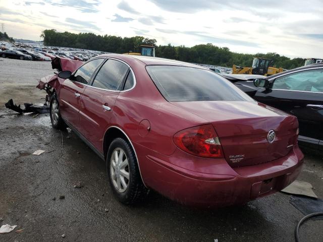 Photo 3 from auction – 2005 BUICK LACROSSE C with VIN 2G4WC532X51295305