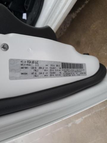 Photo 10 from auction – 2019 DODGE GRAND CARA with VIN 2C4RDGEGXKR711773