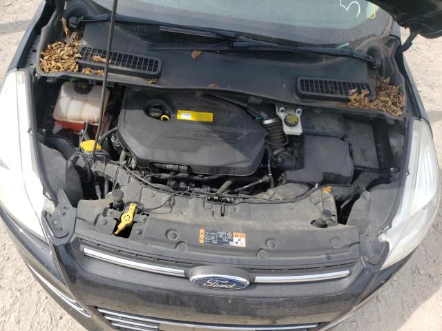 Photo 7 from auction – 2015 FORD ESCAPE SE with VIN 1FMCU9GX9FUB59122