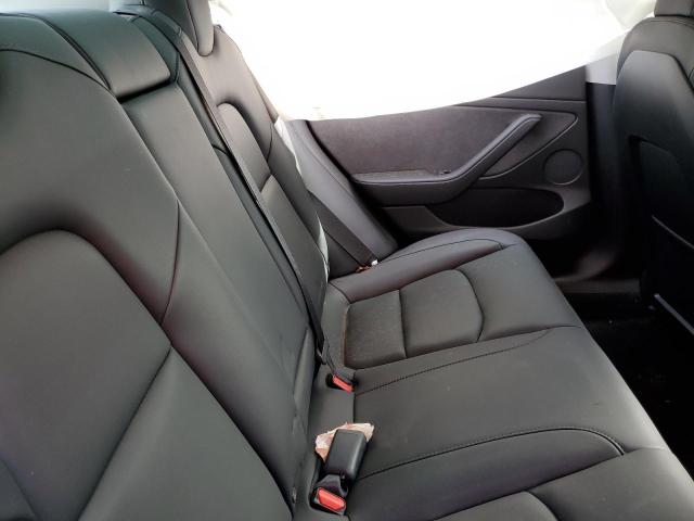 Photo 6 from auction – 2022 TESLA MODEL 3 with VIN 5YJ3E1EA6NF288010