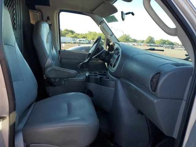 Photo 5 from auction – 2007 FORD ECONOLINE with VIN 1FTNE14WX7DB50082