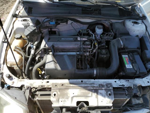 Photo 7 from auction – 2003 CHEVROLET CAVALIER with VIN 1G1JC52F437252428