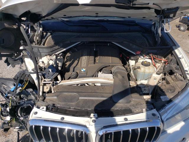 Photo 7 from auction – 2016 BMW X5 XDRIVE3 with VIN 5UXKR0C57G0S94544