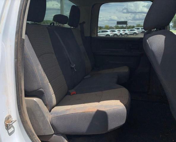 Photo 6 from auction – 2011 DODGE RAM 2500 with VIN 3D7UT2CL7BG557664