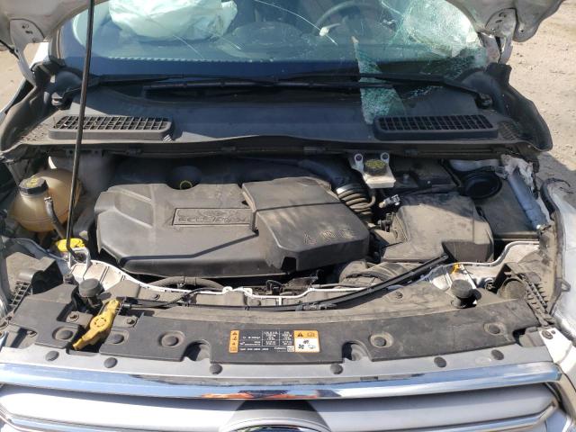 Photo 7 from auction – 2017 FORD ESCAPE with VIN 1FMCU0G9XHUB31426