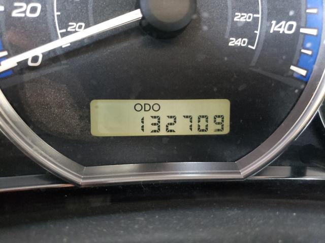 Photo 8 from auction – 2010 SUBARU FORESTER 2 with VIN JF2SH6AC3AH758920