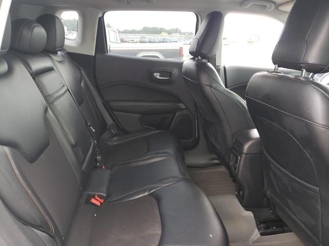Photo 6 from auction – 2017 JEEP COMPASS LA with VIN 3C4NJCBB3HT669624
