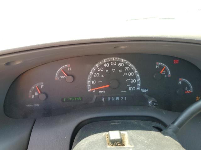 Photo 8 from auction – 2002 FORD F150 with VIN 2FTRF07222CA28679
