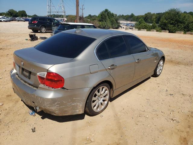 Photo 9 from auction – 2007 BMW 335 I with VIN WBAVB73527VH20624