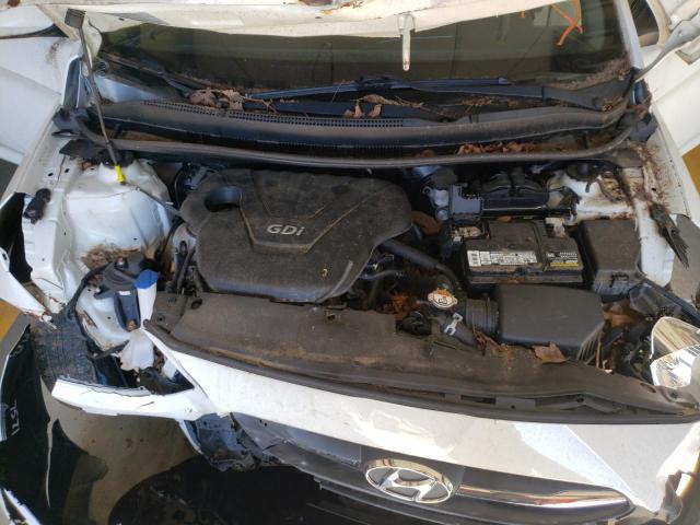 Photo 7 from auction – 2015 HYUNDAI ACCENT GLS with VIN KMHCT4AEXFU797571
