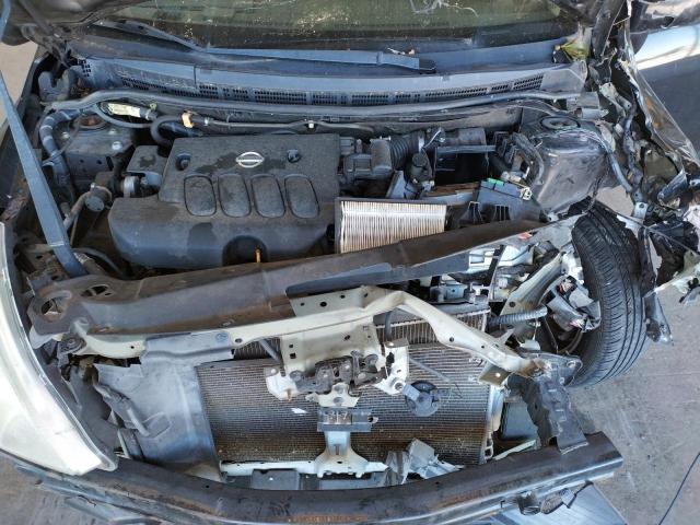 Photo 7 from auction – 2009 NISSAN VERSA S with VIN 3N1BC13E89L414692